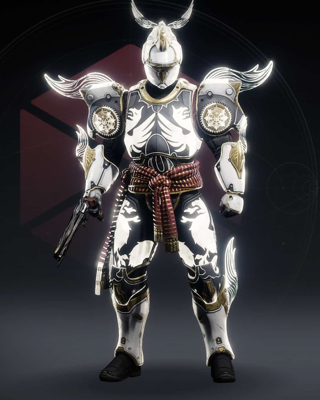 Candescent / Solstice Event — Destiny 2