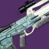 BxR-55 Battler — Destiny 2
