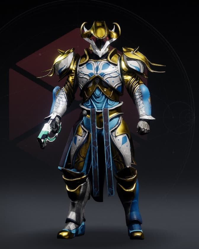 Lucent Night / Dawning Event — Destiny 2