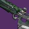 Fang of Ir Yût — Destiny 2