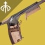 Buried Bloodline — Destiny 2