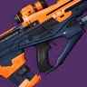 The Third Axiom — Destiny 2