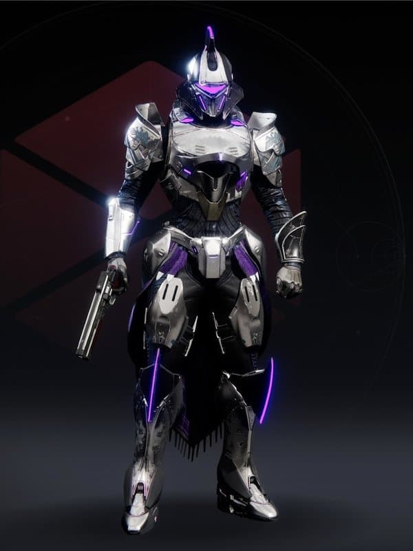 Virtuous / Season Pass — Destiny 2