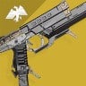 Devil's Ruin — Destiny 2