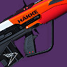 Veillantif-D — Destiny 2
