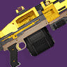 Qua Furor V — Destiny 2