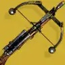 Heirloom — Destiny 2