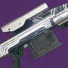 Occluded Finality — Destiny 2