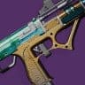 Borrowed Time — Destiny 2