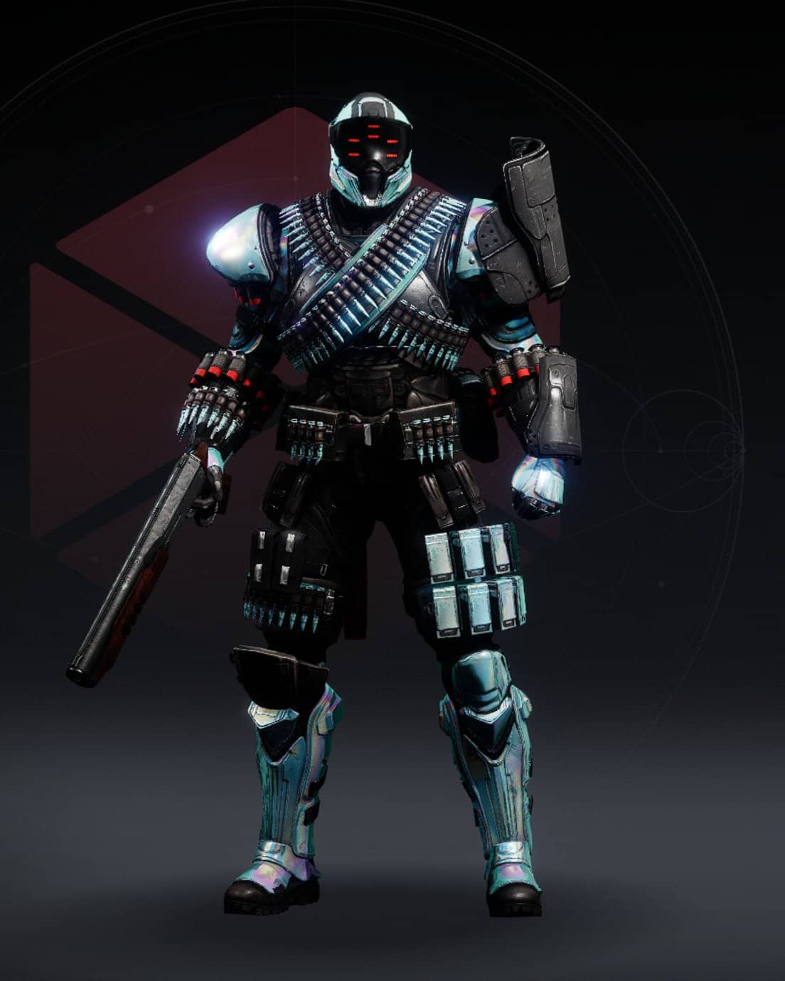 Thunderhead / Neomuna — Destiny 2