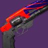 Nature of the Beast — Destiny 2