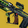 New Malpais — Destiny 2