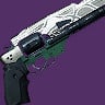 Finite Impactor — Destiny 2