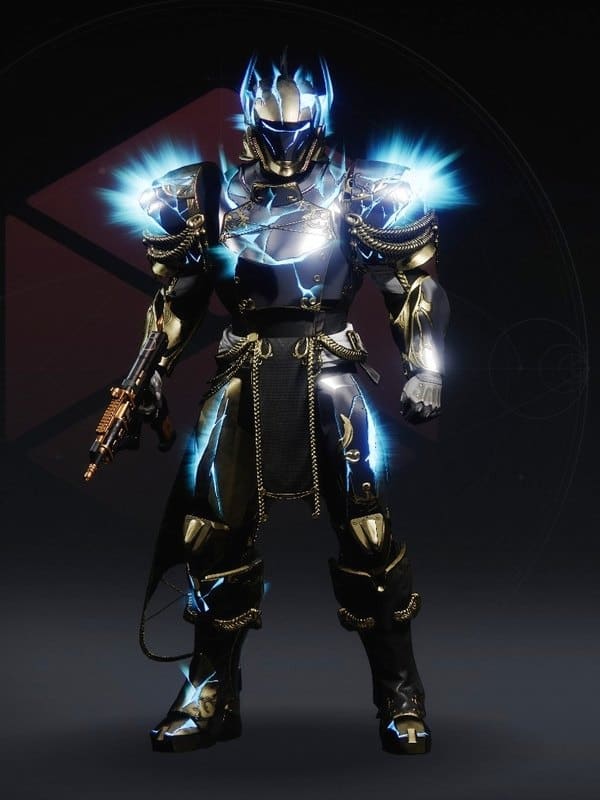 Solstice Magnificent / Solstice Event — Destiny 2