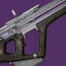 Corsair's Wrath — Destiny 2
