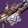 Planck's Stride — Destiny 2