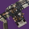 Dream Breaker — Destiny 2
