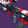 Redrix's Estoc — Destiny 2
