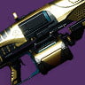 Unwavering Duty — Destiny 2