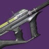 Funnelweb — Destiny 2