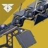 Sleeper Simulant — Destiny 2