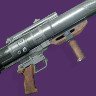 Bad Omens — Destiny 2