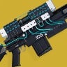 D.A.R.C.I. — Destiny 2