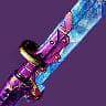 Ecliptic Distaff — Destiny 2