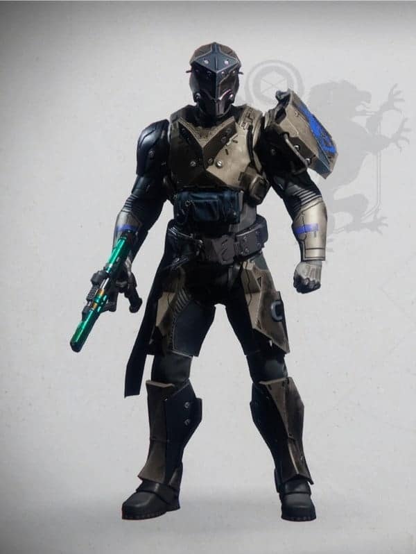 Holdfast / Season Pass — Destiny 2