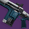 TAHOMA 01 — Destiny 2