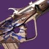 Tarnished Mettle — Destiny 2