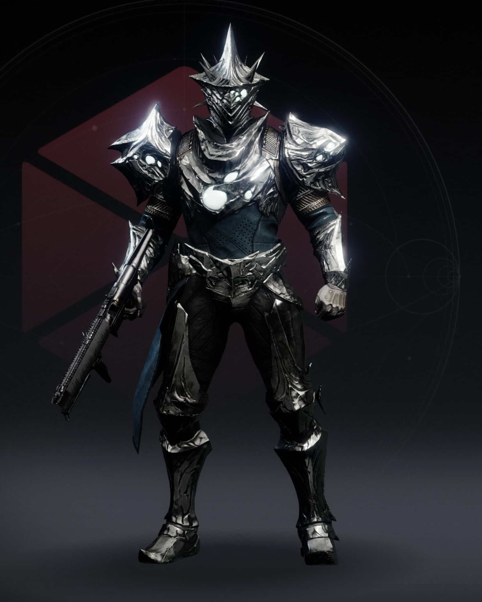 Descending Echo / Grasp of Avarice Dungeon — Destiny 2