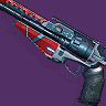 Sixth Sense — Destiny 2