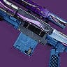 Volta Bracket — Destiny 2