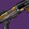 Found Verdict — Destiny 2