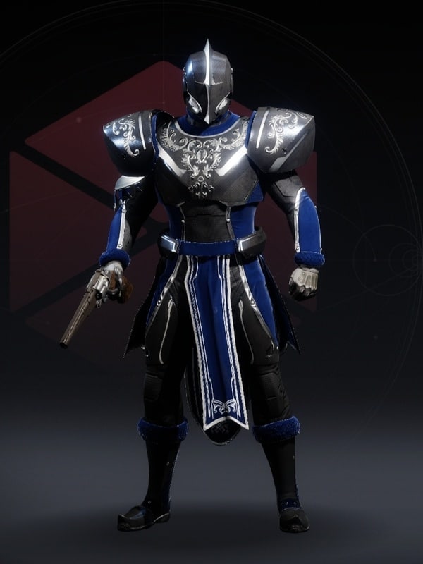 Optimacy / Eververse — Destiny 2