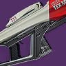 Snipehunt Mk. 47 — Destiny 2