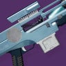 Gallu RR3 — Destiny 2