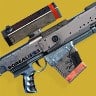 Borealis — Destiny 2