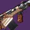 Forge's Pledge — Destiny 2