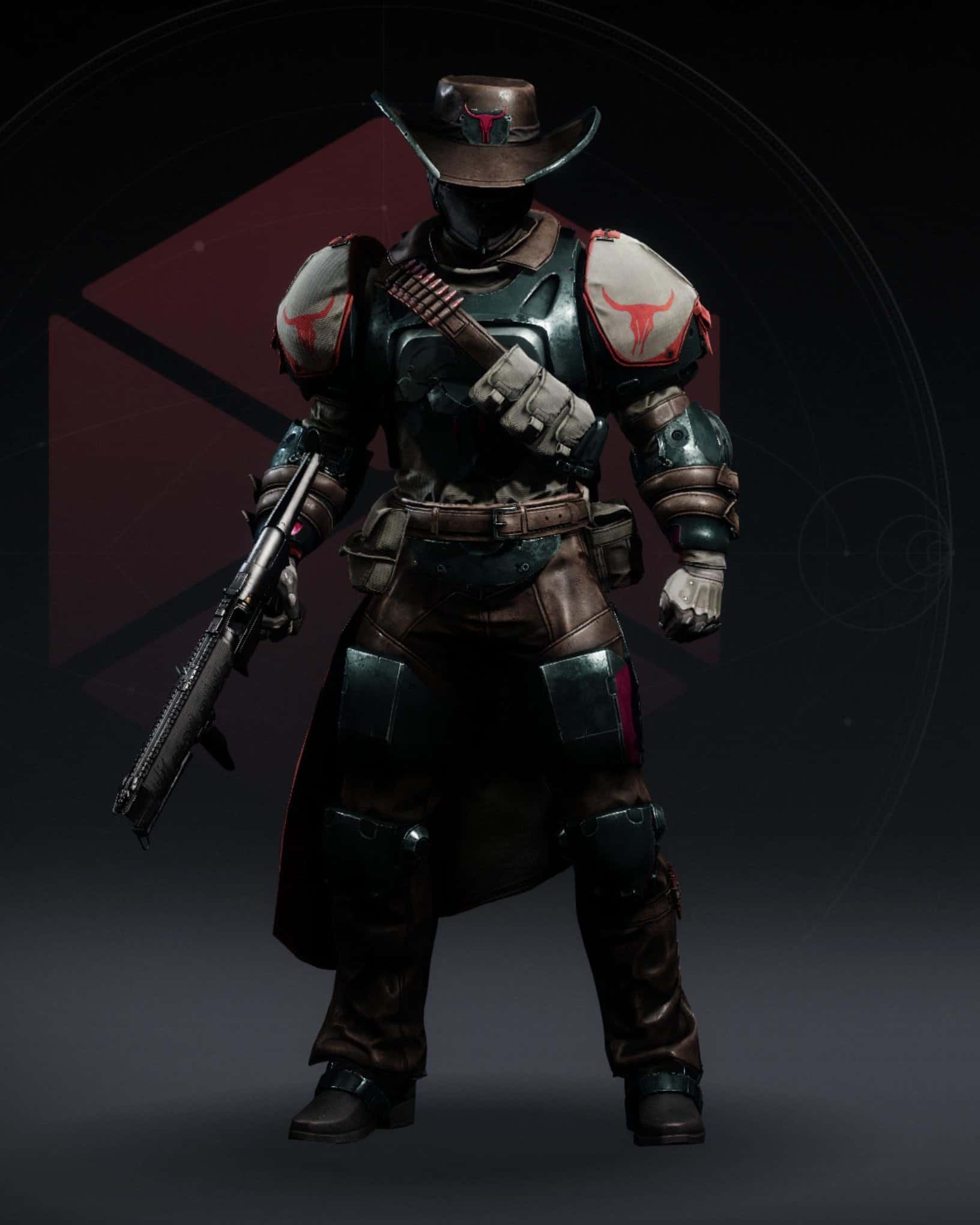 TM Custom / Spire of the Watcher Dungeon — Destiny 2