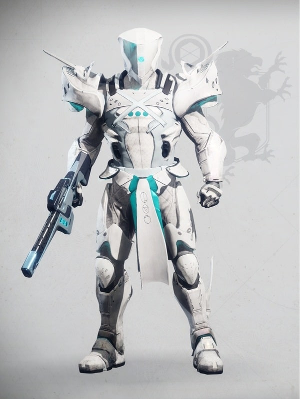 Annihilating / Trials of the Nine — Destiny 2