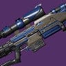 Luna Regolith III — Destiny 2