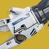 Tractor Cannon — Destiny 2