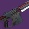The Ringing Nail — Destiny 2