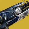 Salvation's Grip — Destiny 2