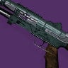 Hawthorne’s Field-Forged Shotgun — Destiny 2