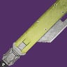 Geodetic HSm — Destiny 2