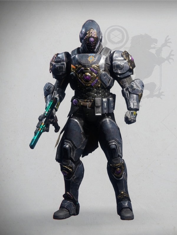 Opulent Duelist / Menagerie — Destiny 2