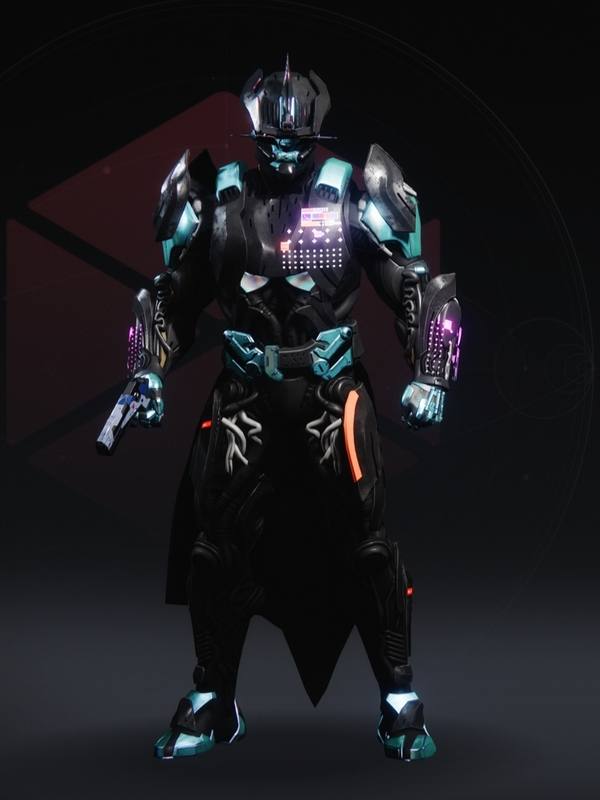 Legacy's Oath / Deep Stone Crypt Raid — Destiny 2